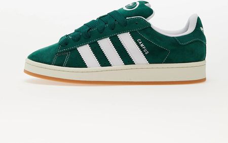 adidas Campus 00s Dark Green/ Ftw White/ Off White