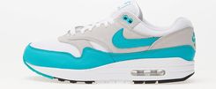 Zdjęcie Nike Air Max 1 SC Neutral Grey/ Clear Jade-White-Black - Babimost