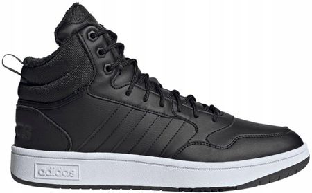 Buty miejskie adidas Hoops 3.0 Mid GZ6679 42 2/3