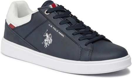 Sneakersy U.S. Polo Assn.