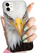 Hello Case Etui Do Iphone 11 Eagle Orzeł Z Orłem Case