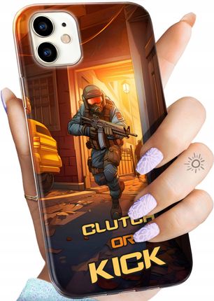 Hello Case Etui Do Iphone 11 Cs Go Counter Strike Case