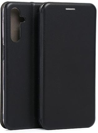 Beline Etui Book Magnetic Samsung M34 5G M346 Czarny Black