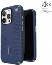 Speck Presidio2 Grip Clicklock Magsafe Etui Iphone 15 Pro Coastal