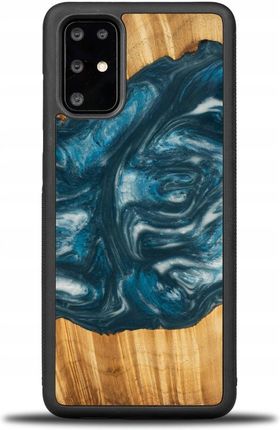 Bewood Etui Unique Na Samsung Galaxy S20 Plus 4 Żywioły Powietrze