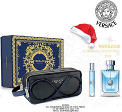 Zdjęcie Versace Pour Homme - Janowiec Wielkopolski