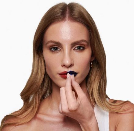 Wonderskin Wonder Blading Lip Stain Kit Pomadka Peel-Off Z