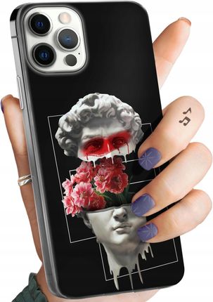 Hello Case Etui Do Iphone 12 12 Pro Klasyka Classic