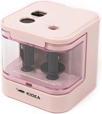 Zdjęcie Temperówka Elektryczna Podwójna A Różowa Tel2Arka Kidea - Słupsk