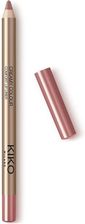 Zdjęcie Kiko Milano Creamy Colour Comfort Lip Liner Konturówka Do Ust 23 Light Mauve 1.2G - Mikstat