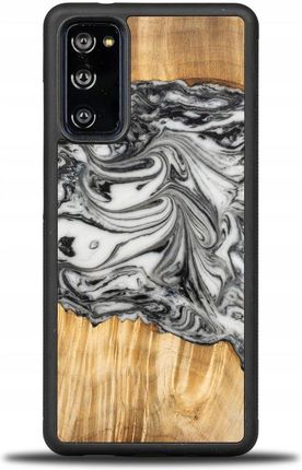 Bewood Etui Unique Na Samsung Galaxy S20 Fe 4 Żywioły Ziemia