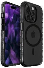 Zdjęcie Laut Crystal Matter X Do Iphone 15 Pro Max Magsafe Black Crystal - Dębica