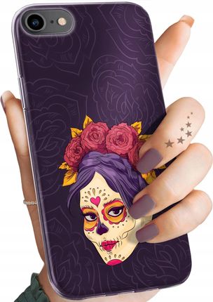 Hello Case Etui Do Iphone 7 8 Se 2020 Meksyk Obudowa
