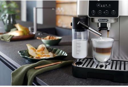 DeLonghi MAGNIFICA Start ECAW22020 美品 Ekspres De'Longhi Magnifica Start ECAM220.22.GB - Opinie i
