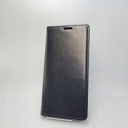 Vegacom Etui Kabura Magnet Book Samsung M11 Czarne
