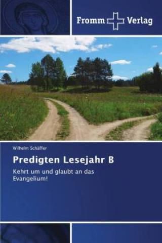 Predigten Lesejahr B - Literatura Obcojęzyczna - Ceny I Opinie - Ceneo.pl