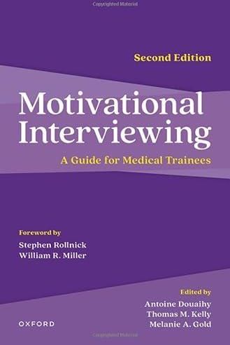 Motivational Interviewing 2nd Edition - Literatura obcojęzyczna - Ceny ...