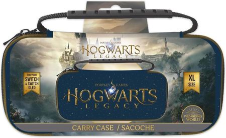 Trade Invaders Harry Potter: Hogwarts Legacy XL Switch Carry Case