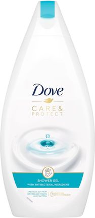Dove Care & Protect Żel Pod Prysznic 450 ml