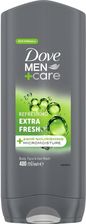 Zdjęcie Dove Men+Care Extra Fresh Żel Pod Prysznic 400 ml - Elbląg