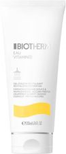 Zdjęcie Biotherm Eau Vitaminee Oczyszczający Żel Pod Prysznic 200 ml - Gniew