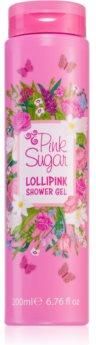 Pink Sugar Lollipink Delikatny Żel Pod Prysznic 200 ml