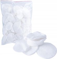 Zdjęcie Płatki Kosmetyczne Waciki Bawełniane Okrągłe 500 g - Lublin