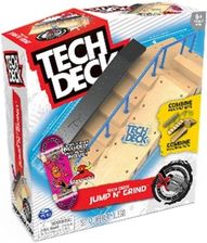 Tech Deck X-Connect Park Creator Starter Set Assorted