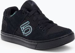 Zdjęcie Buty Rowerowe Platformy Damskie adidas Five Ten Freerider Core Black/Core Black/Grey Six - Łomianki