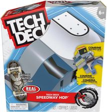 Zdjęcie Spin Master Zestaw Startowy Tech Deck X-Connect - Tarczyn