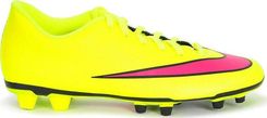 Zdjęcie Buty Nike Mercurial Vortex Ii Fg 651647 760 - Głogów Małopolski