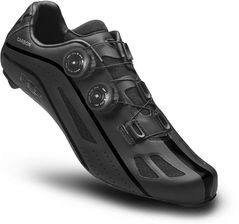 Zdjęcie Buty Rowerowe Fxx Czarny 41 - Szamocin