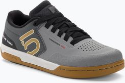 Zdjęcie Buty Rowerowe Platformy Męskie adidas Five Ten Freerider Pro Grey Three/Bronze Strata/Core Black - Marki