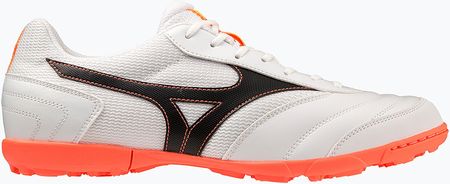 Buty Piłkarskie Mizuno Morelia Sala Club Tf White/Black