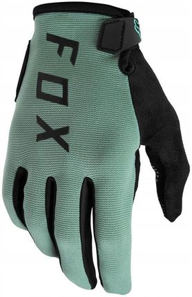 Rękawiczki Rowerowe Fox Ranger Gel Długie / Xl