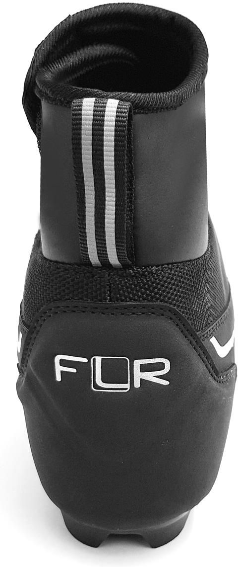 【新品】FLR DEFENDER MTB size:EUR39/ 25cm 寒すぎて冬用ウィンターシューズ、FLR DEFENDERⅡPRO MTBを購入