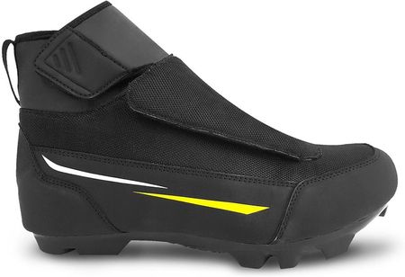 【新品】FLR DEFENDER MTB size:EUR39/ 25cm 寒すぎて冬用ウィンターシューズ、FLR DEFENDERⅡPRO MTBを購入