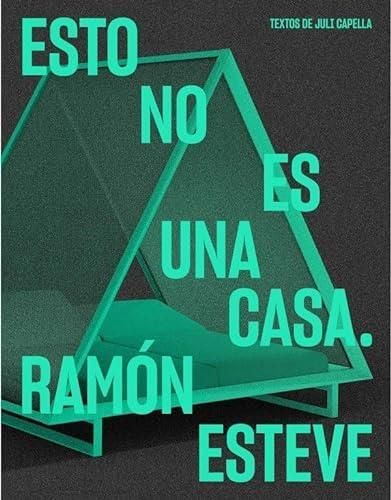 Esto No Es Una Casa Literatura Obcojęzyczna Ceny I Opinie Ceneopl 2220