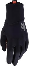 Dámske cyklistické rukavice Fox Ranger Womens Fire Glove Black