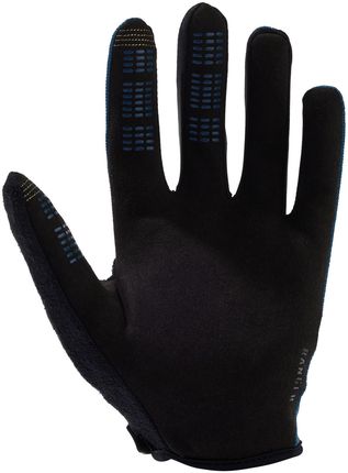 Rękawiczki Rowerowe Fox Ranger Dark Slate Niebieski