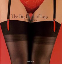 Zdjęcie The Big Book of Legs - Wielbark
