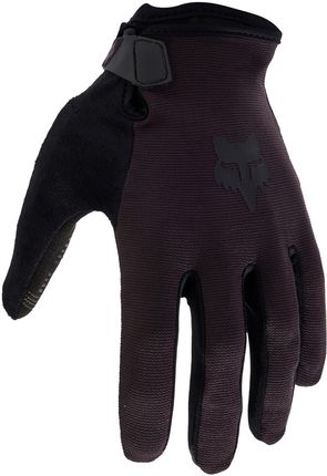 Rękawiczki Rowerowe Fox Ranger Purple Fioletowy