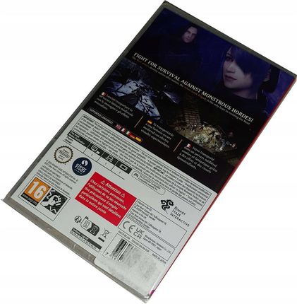 Nintendo Switch REDEMPTION REAPERS Nintendo Switch Redemption Reapers for Nintendo Switch - Nintendo Official Site