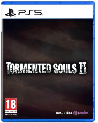 Tormented Souls II (Gra PS5)