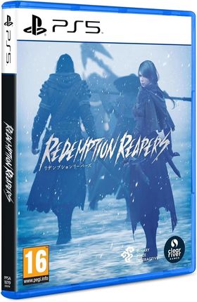 Redemption Reapers (Gra PS5)