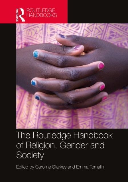 The Routledge Handbook of Religion, Gender and Society - Literatura ...