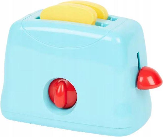 Toaster Toaster Für Kinder Green Timer Brot | Spielzeug Küche