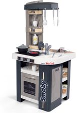 Zdjęcie Smoby Kuchnia Minitefal Studio Elektroniczna 27 Akcesoriów 311056 - Prudnik