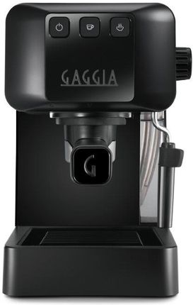 Ekspres Gaggia EG2109 Czarny