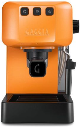 Ekspres Gaggia EG2109 Pomarańczowy